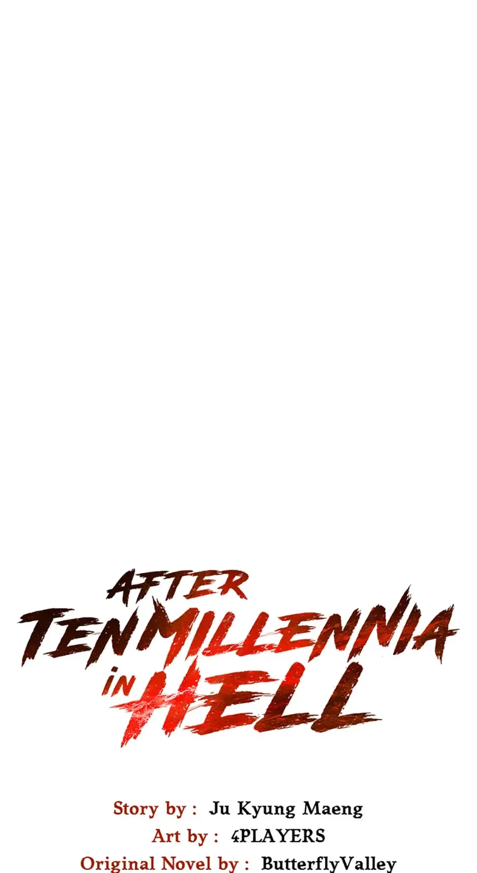 After Ten Millennia in Hell Chapter 5 - 29