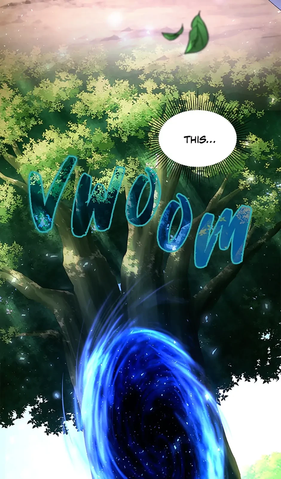 After Ten Millennia in Hell Chapter 5 - 32