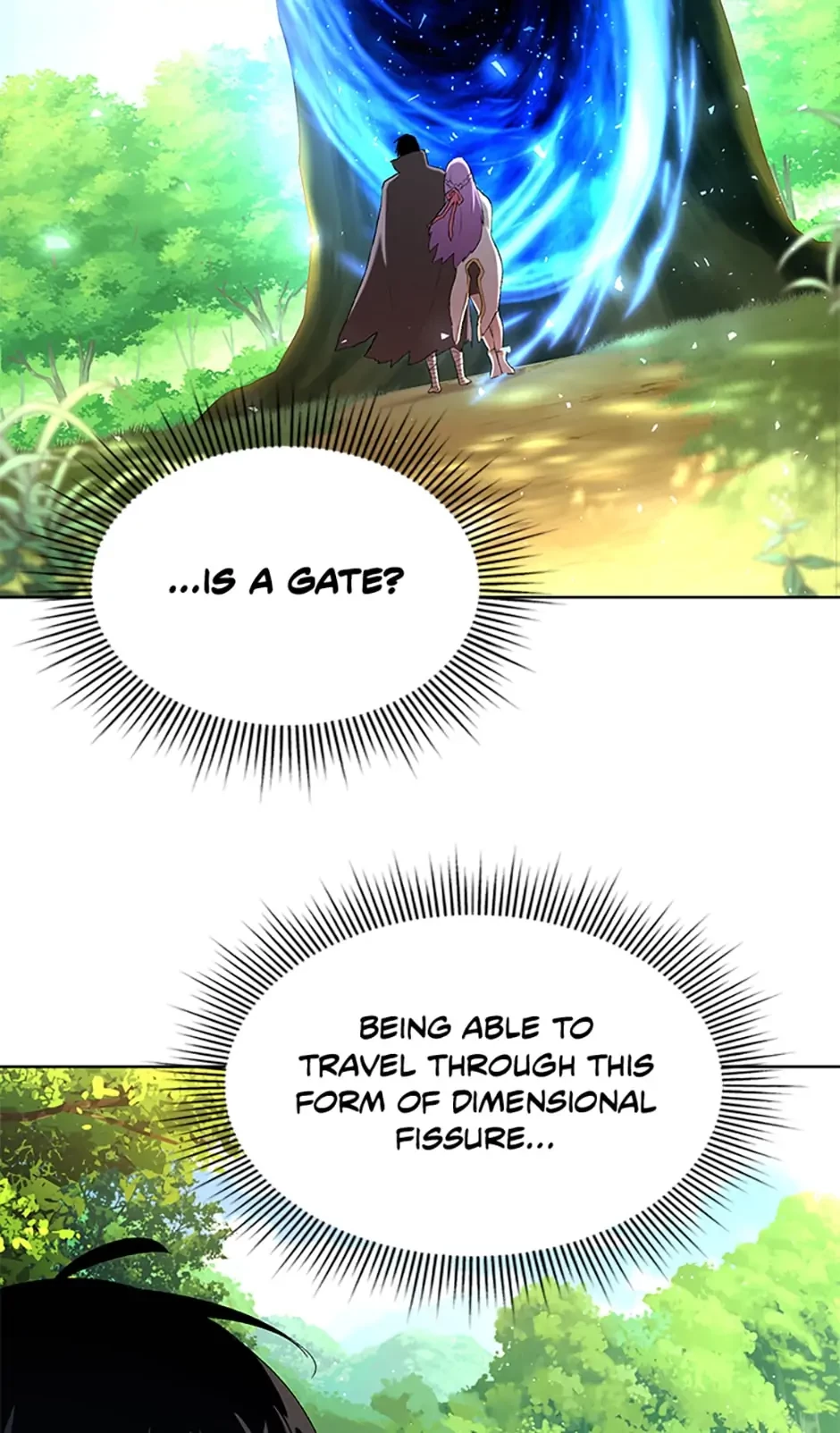 After Ten Millennia in Hell Chapter 5 - 33