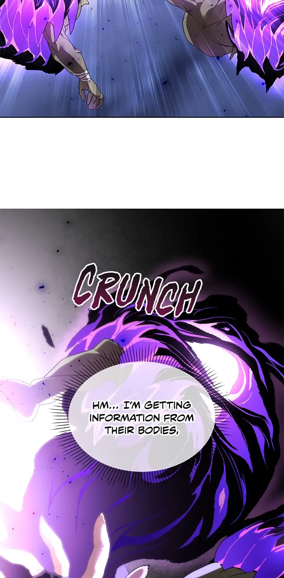 After Ten Millennia in Hell Chapter 4 - 30