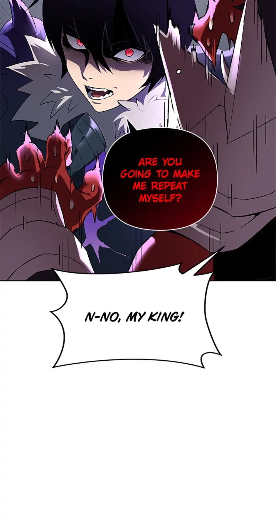 After Ten Millennia in Hell Chapter 3 - 5