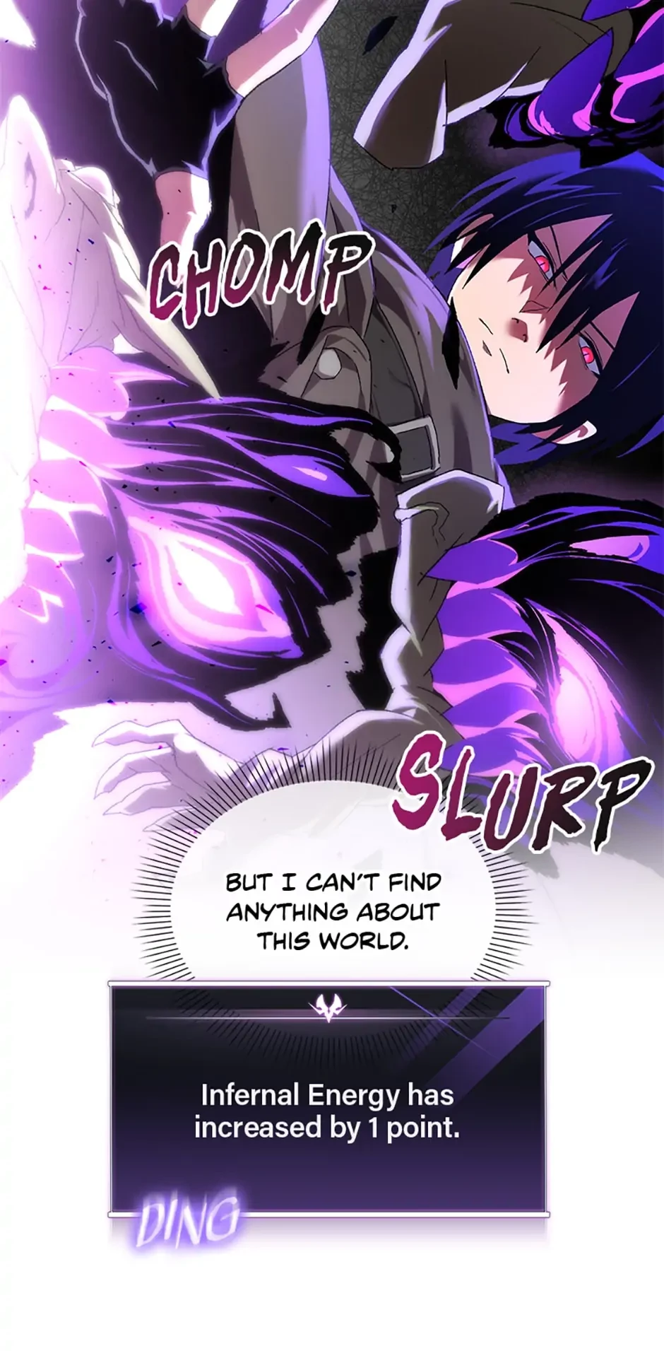 After Ten Millennia in Hell Chapter 4 - 31