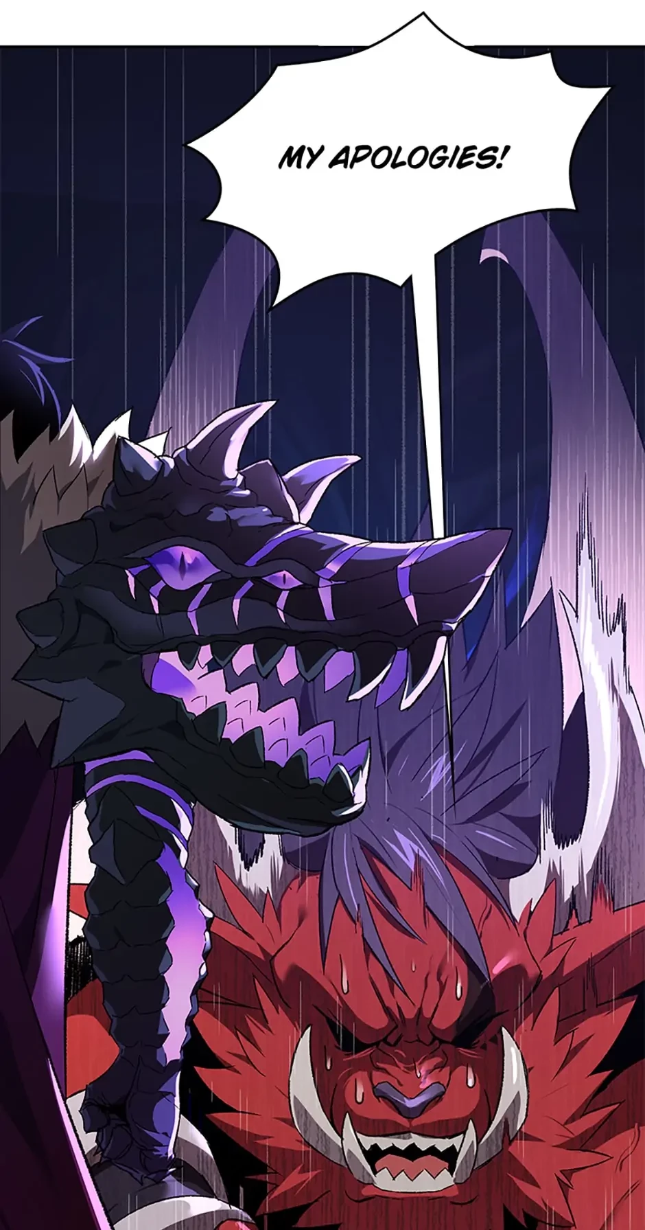 After Ten Millennia in Hell Chapter 3 - 6