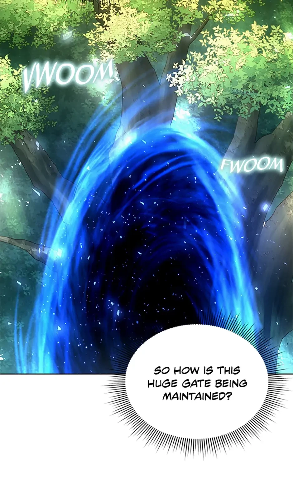 After Ten Millennia in Hell Chapter 5 - 35