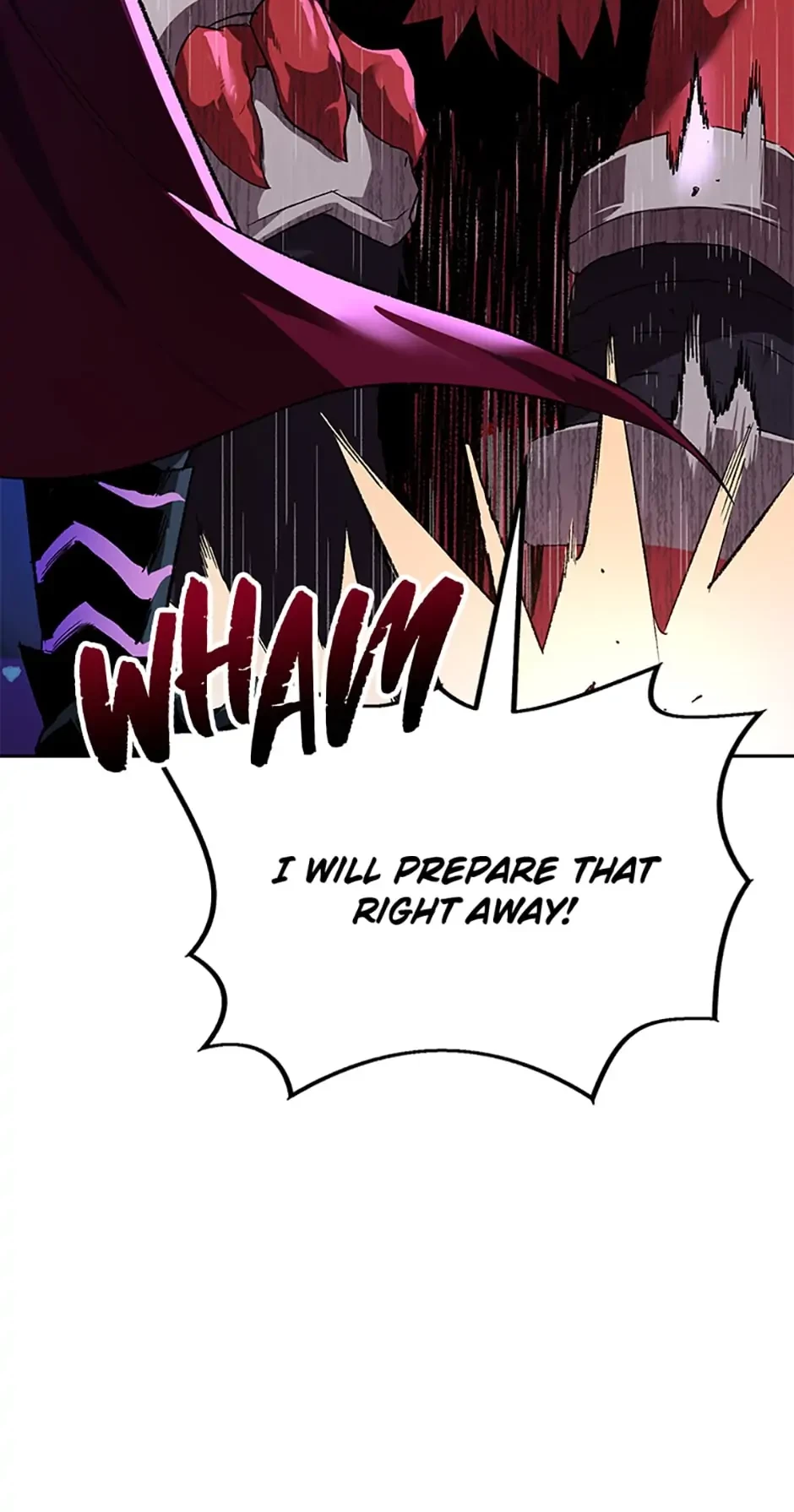 After Ten Millennia in Hell Chapter 3 - 7