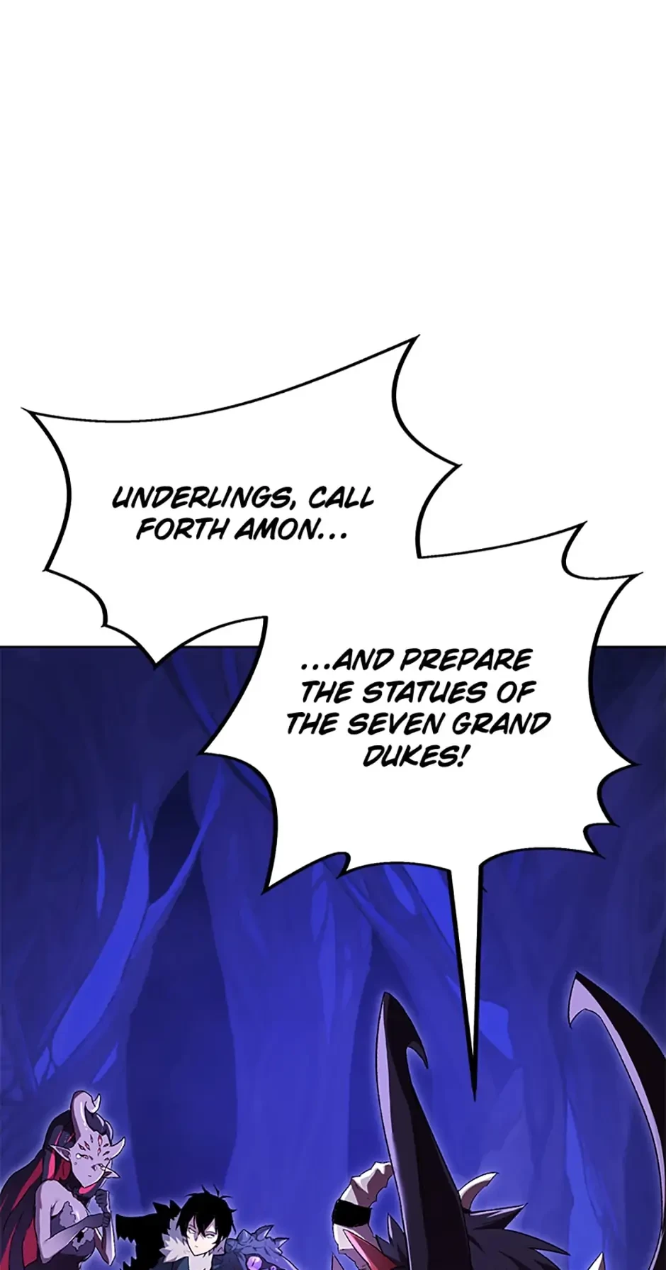 After Ten Millennia in Hell Chapter 3 - 8