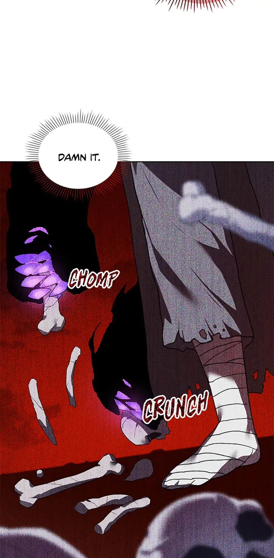 After Ten Millennia in Hell Chapter 4 - 33