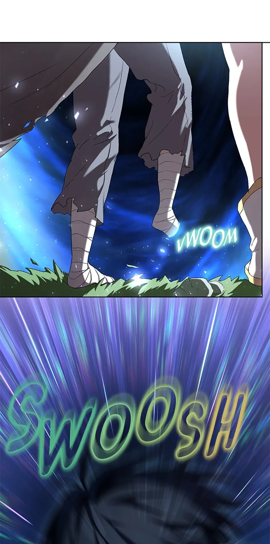After Ten Millennia in Hell Chapter 5 - 37