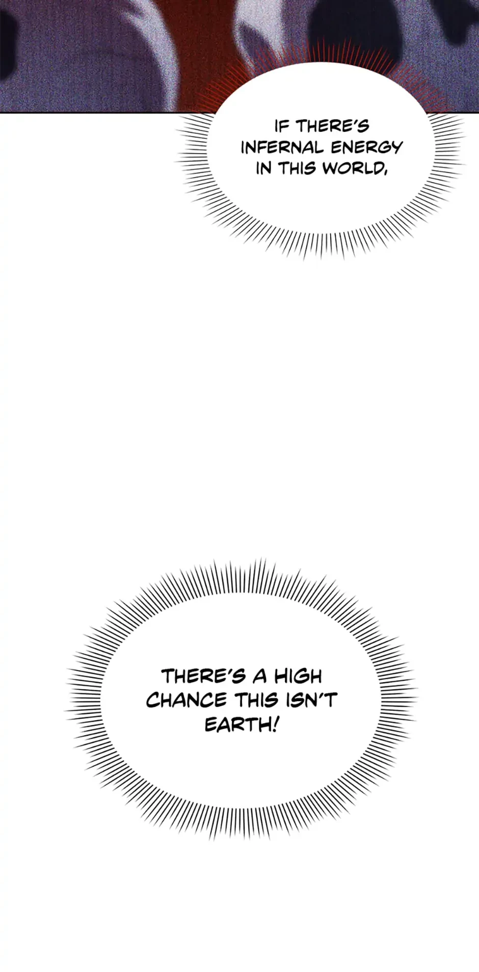 After Ten Millennia in Hell Chapter 4 - 34