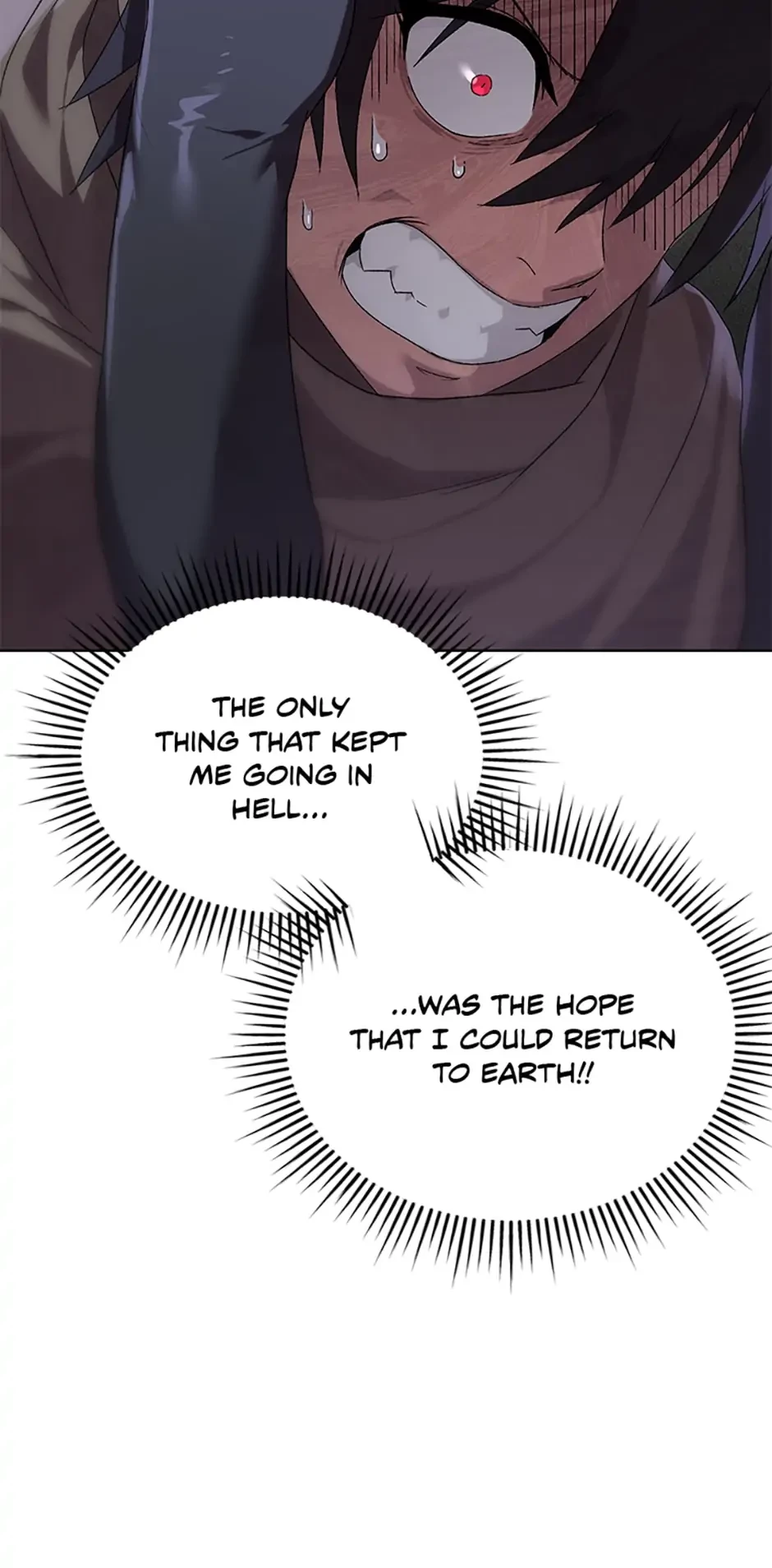 After Ten Millennia in Hell Chapter 4 - 36