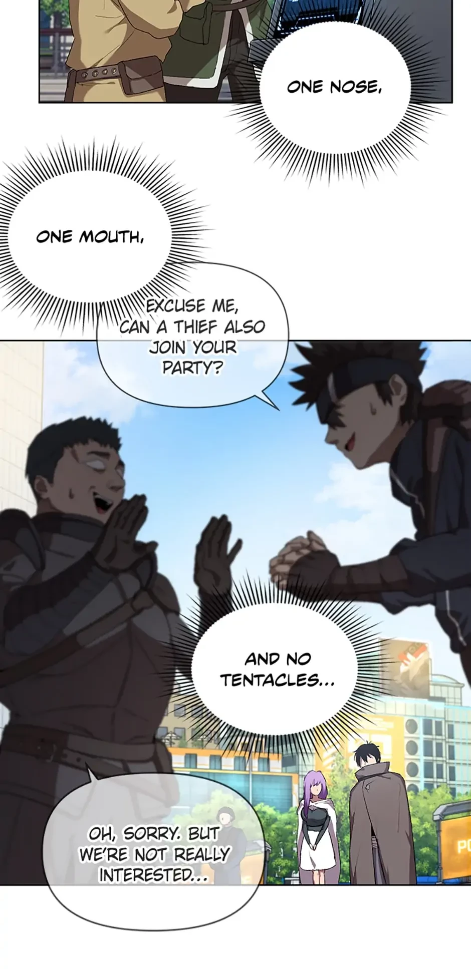 After Ten Millennia in Hell Chapter 5 - 42
