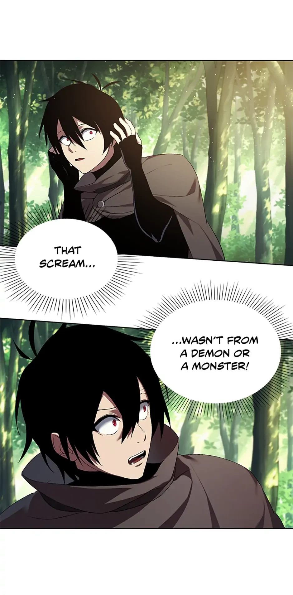 After Ten Millennia in Hell Chapter 4 - 38