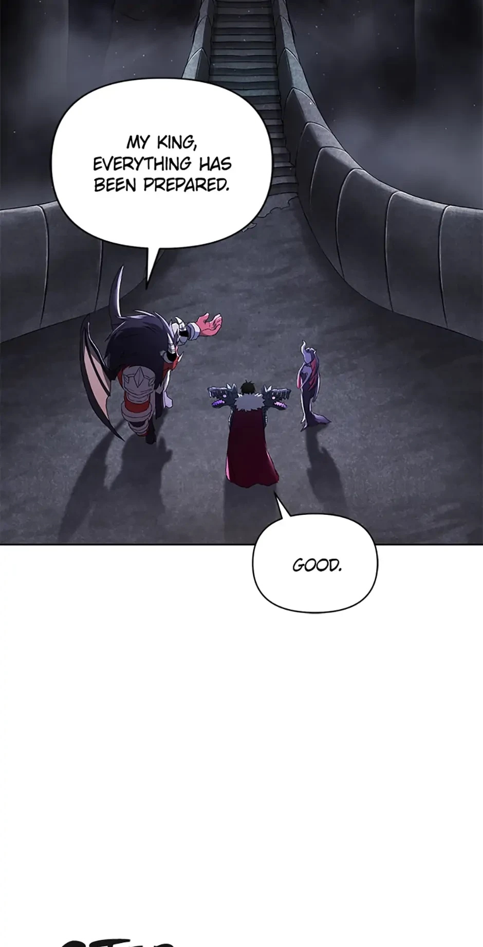 After Ten Millennia in Hell Chapter 3 - 17