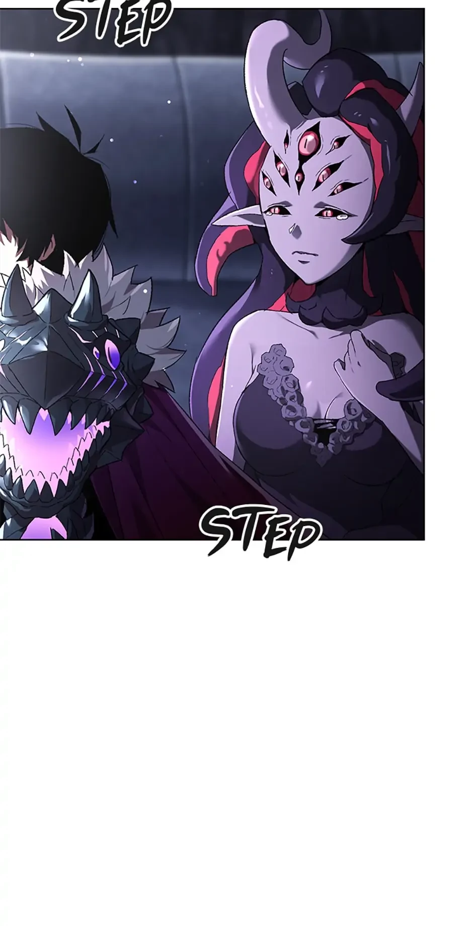 After Ten Millennia in Hell Chapter 3 - 18
