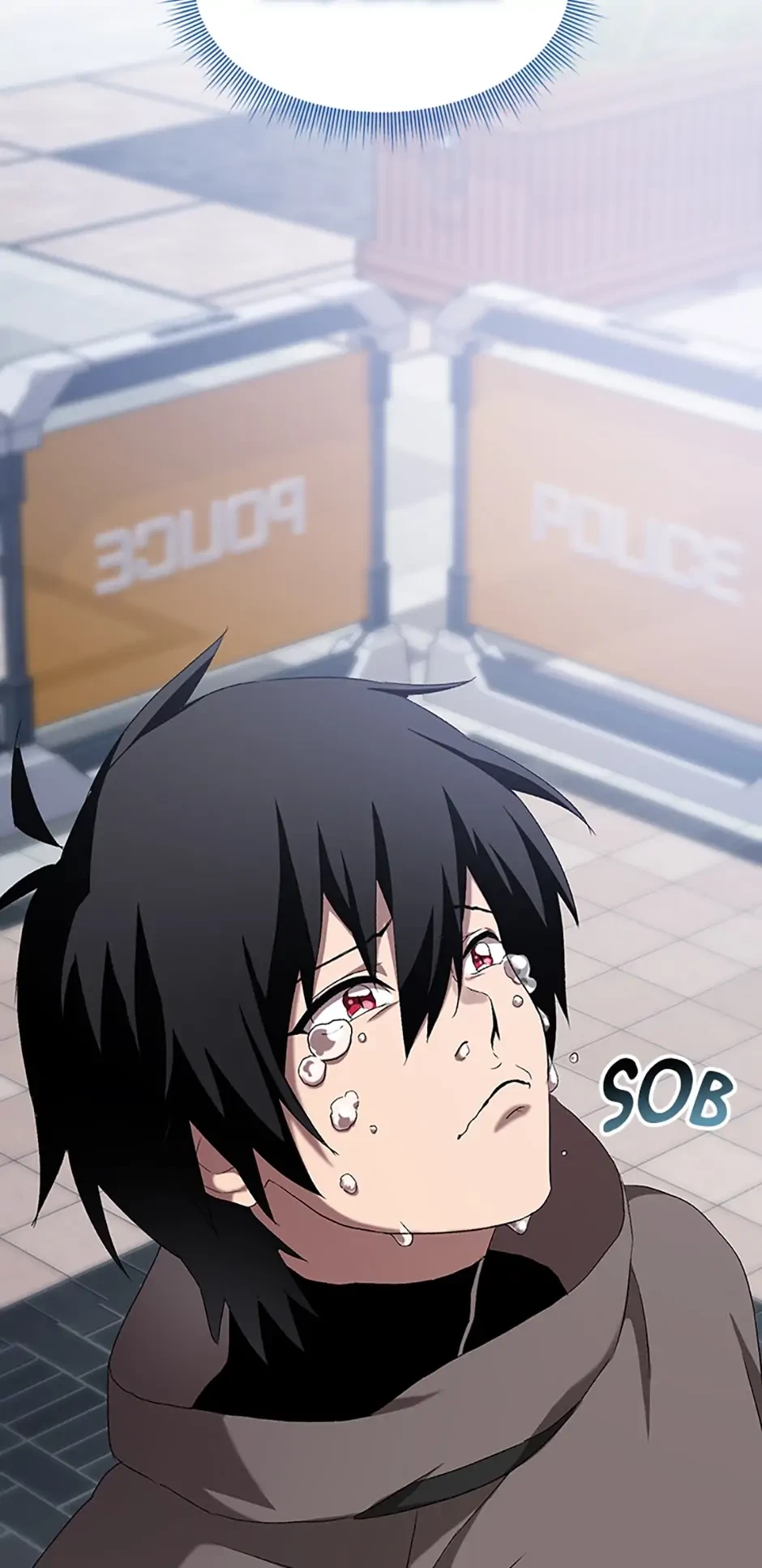 After Ten Millennia in Hell Chapter 5 - 46