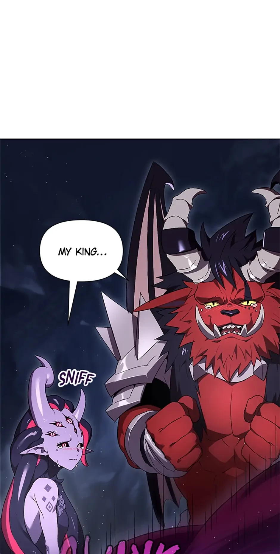 After Ten Millennia in Hell Chapter 3 - 19