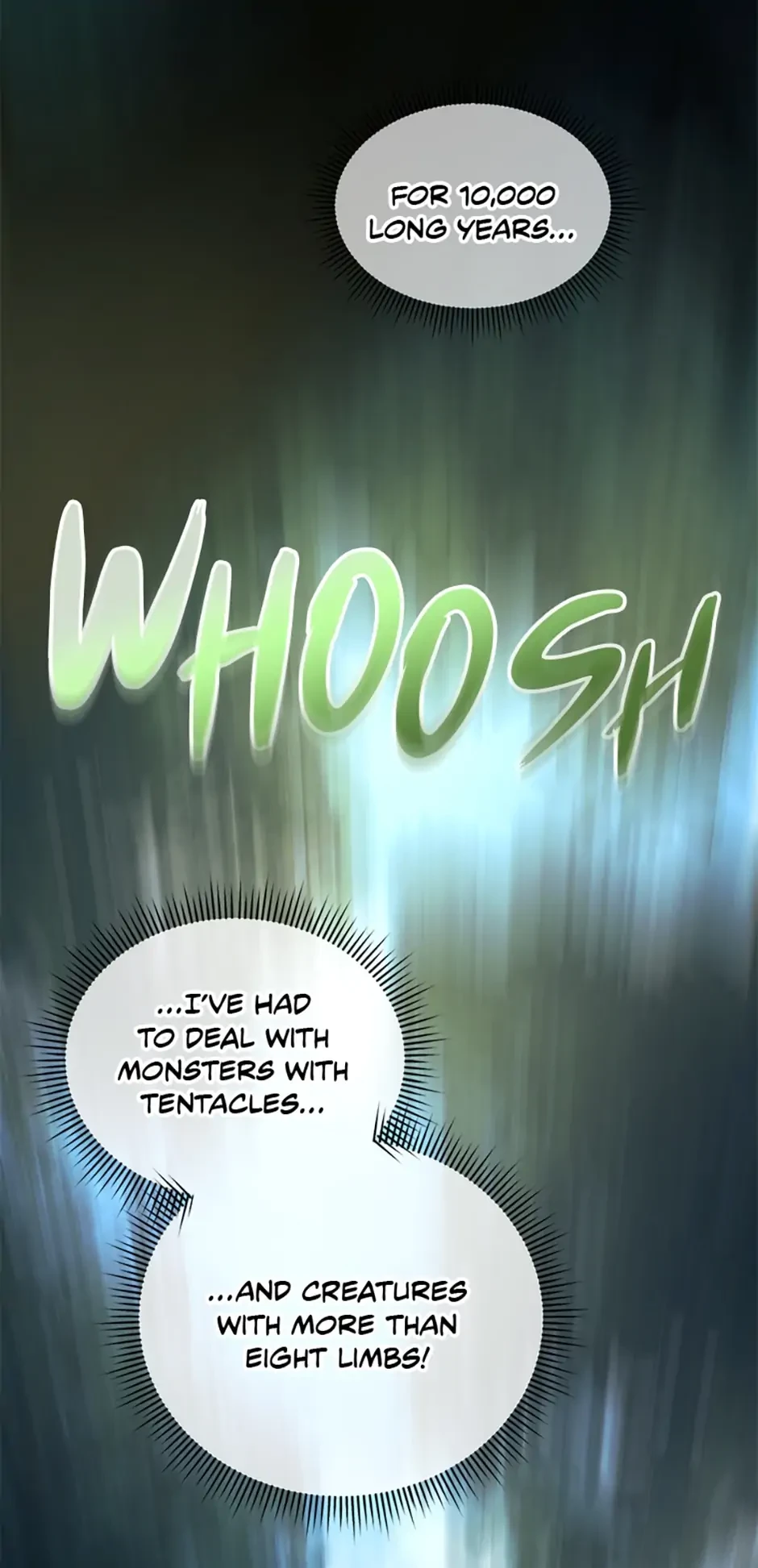 After Ten Millennia in Hell Chapter 4 - 43