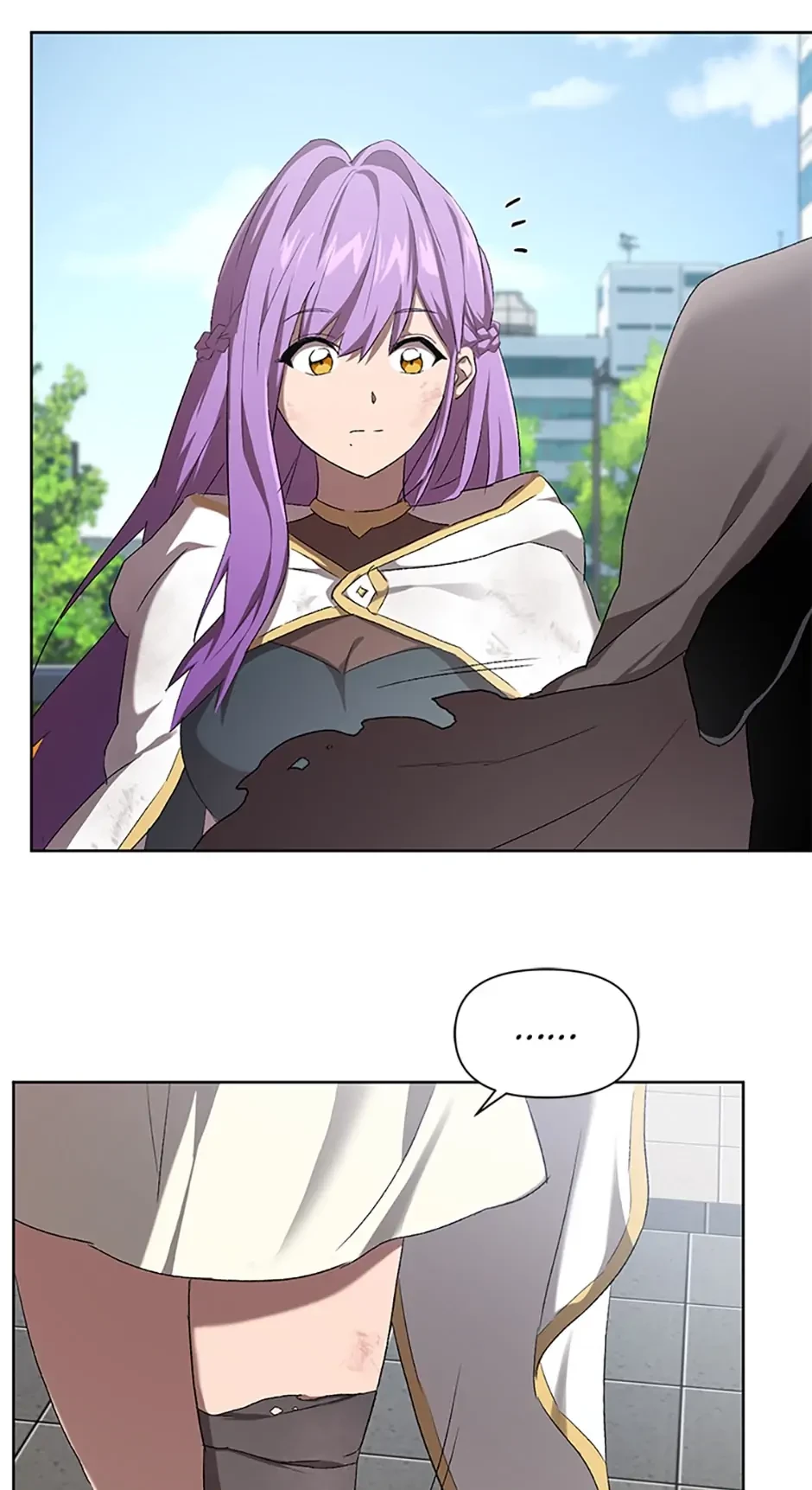 After Ten Millennia in Hell Chapter 5 - 48
