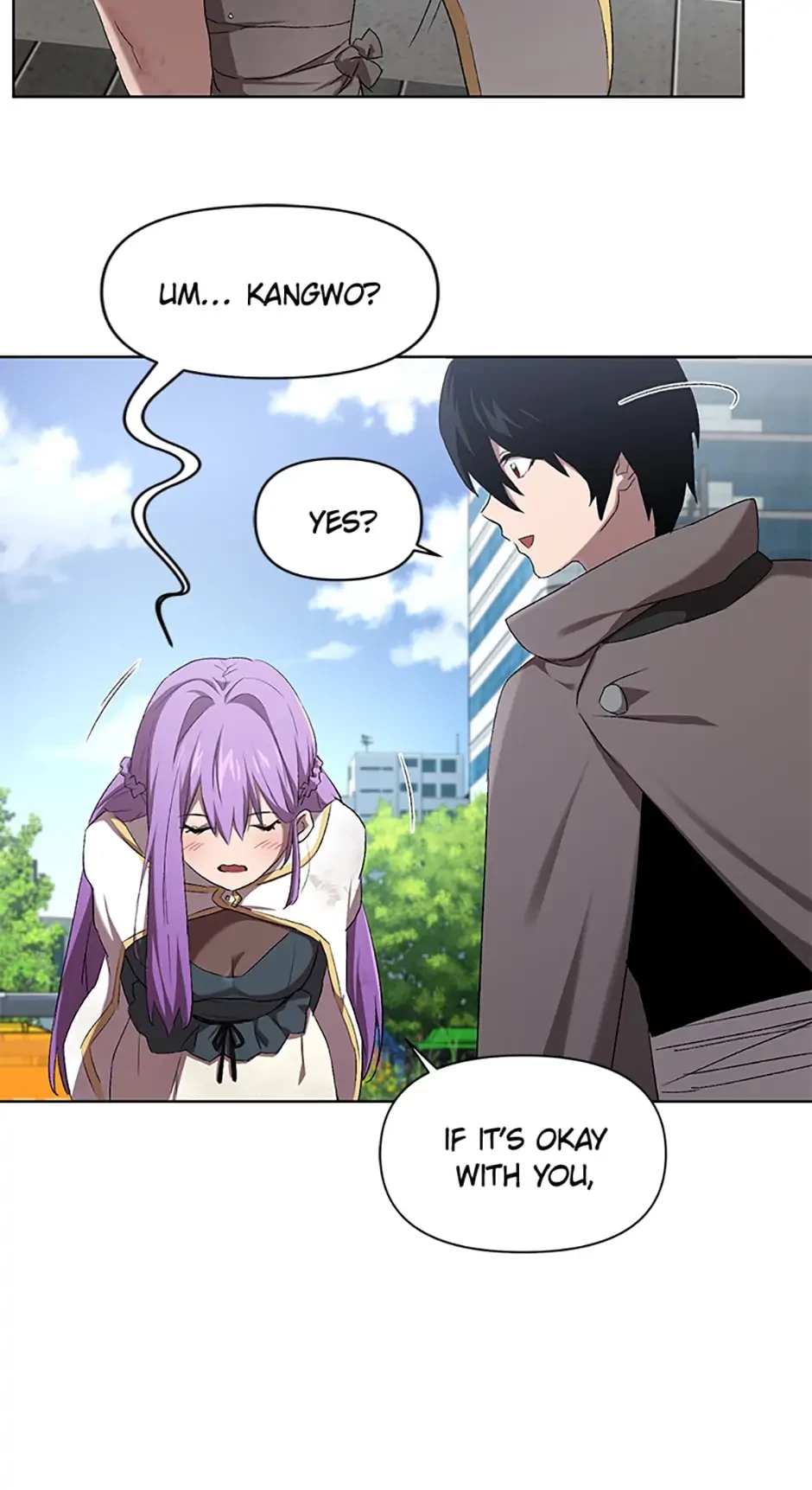 After Ten Millennia in Hell Chapter 5 - 49