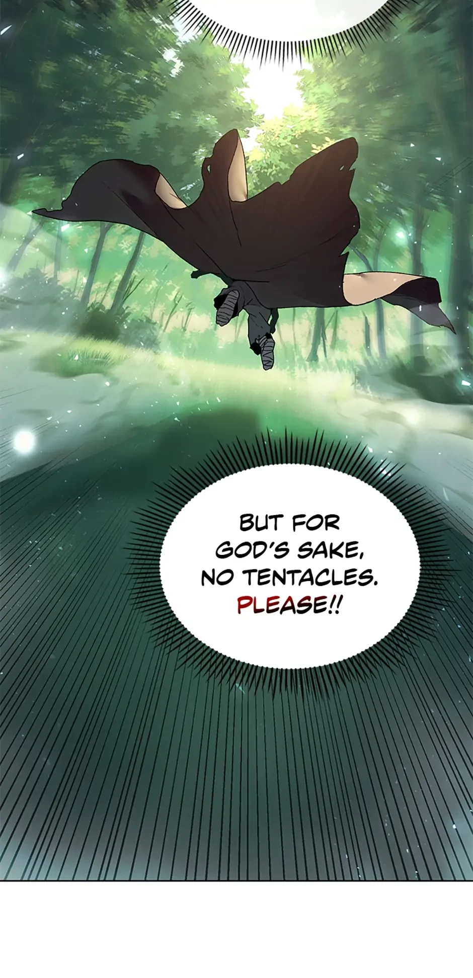 After Ten Millennia in Hell Chapter 4 - 45