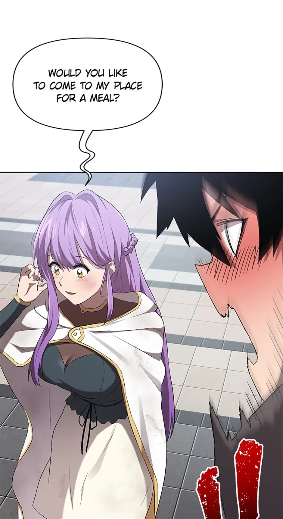 After Ten Millennia in Hell Chapter 5 - 50