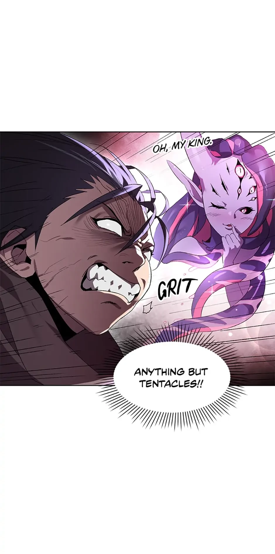 After Ten Millennia in Hell Chapter 4 - 46