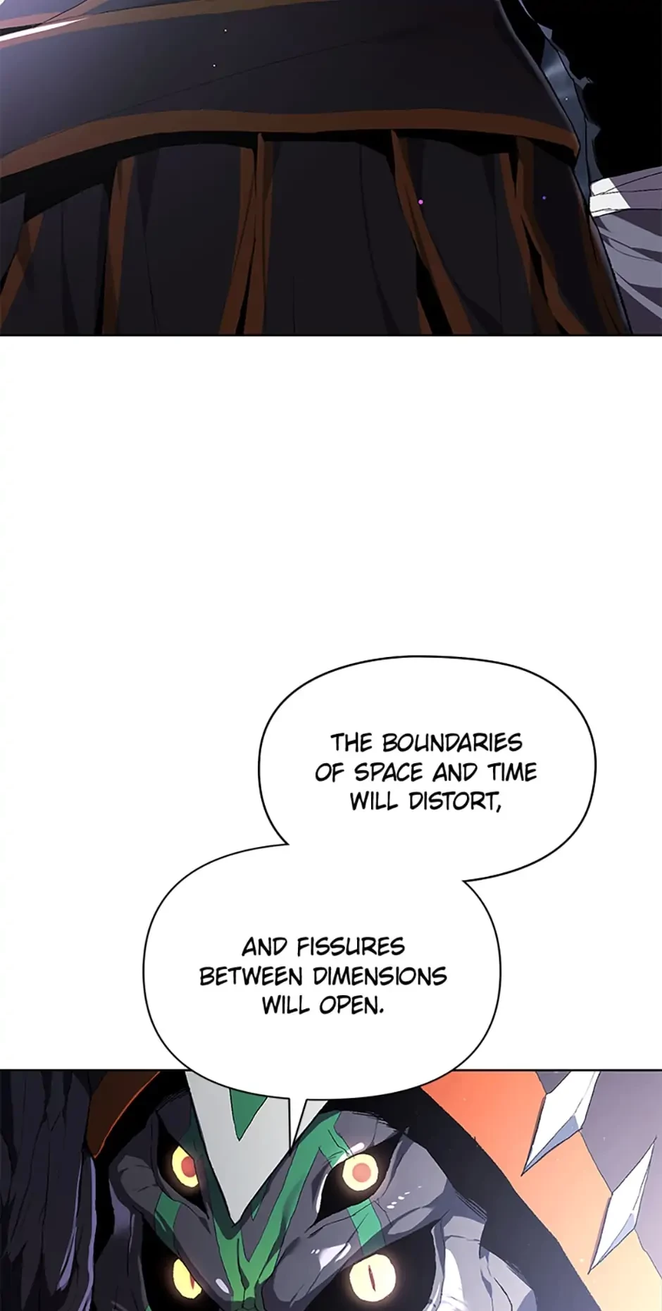 After Ten Millennia in Hell Chapter 3 - 23
