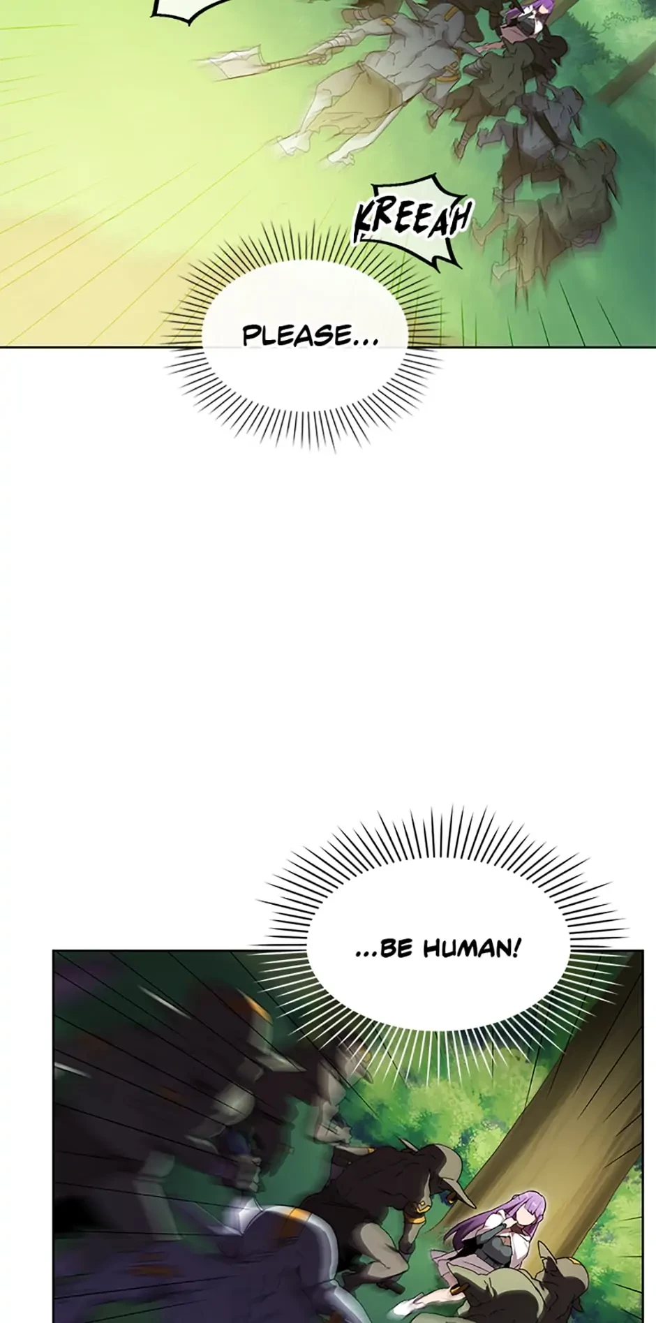 After Ten Millennia in Hell Chapter 4 - 48