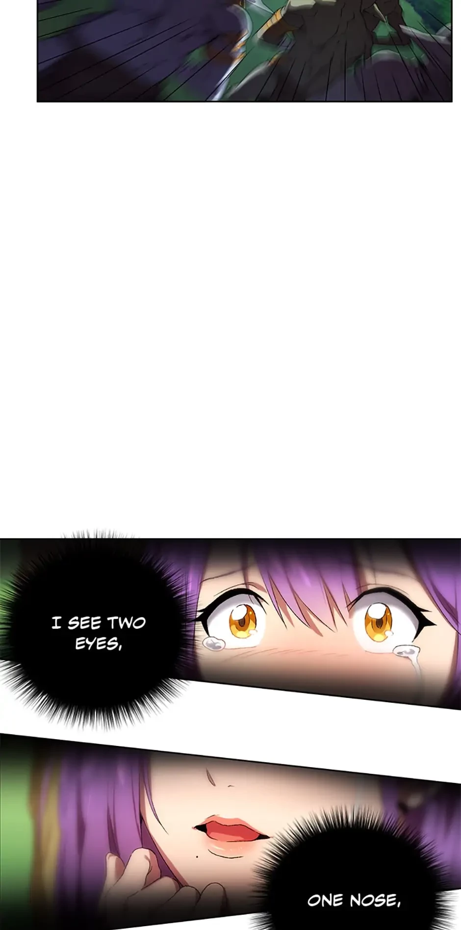 After Ten Millennia in Hell Chapter 4 - 49