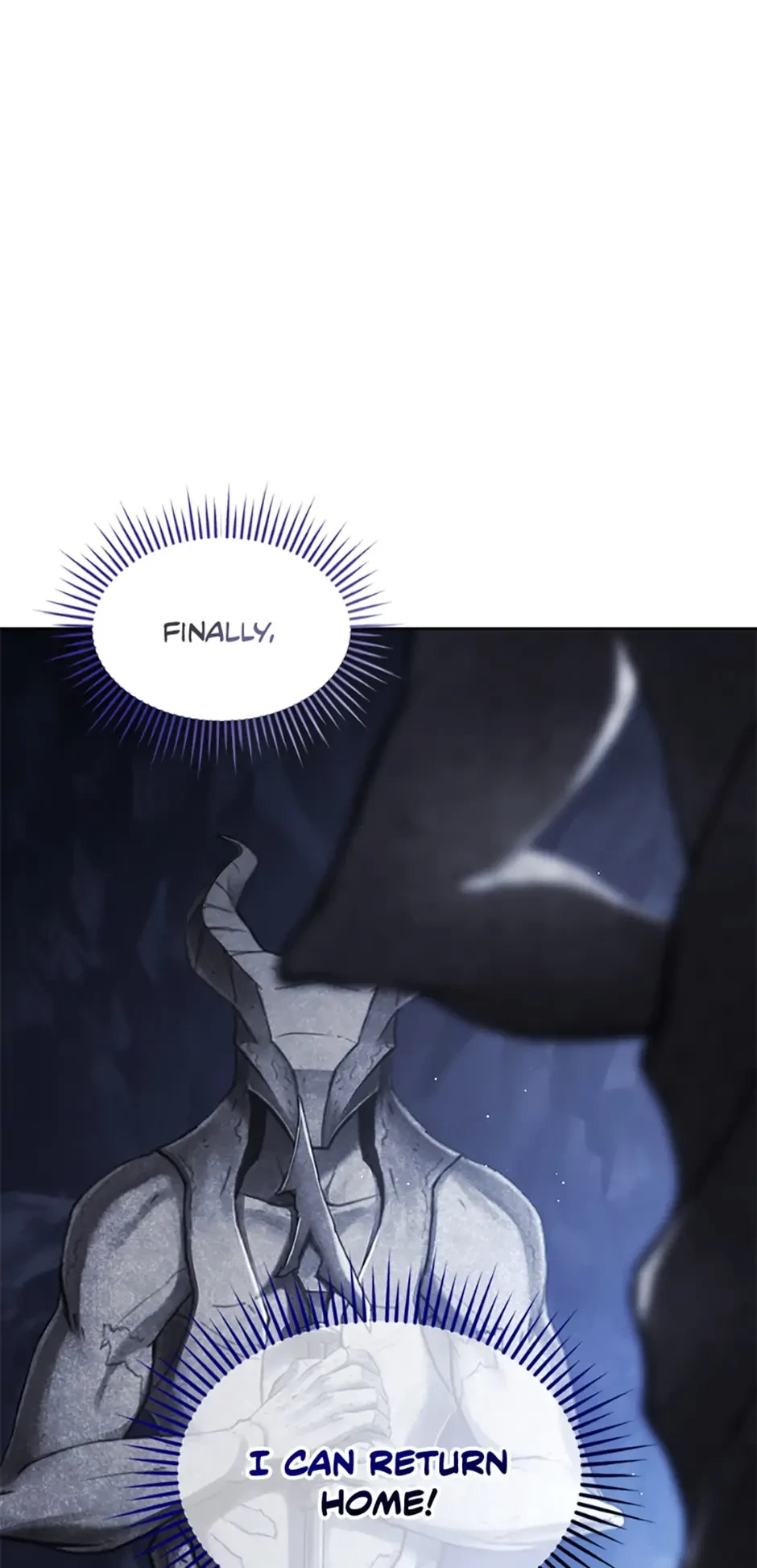 After Ten Millennia in Hell Chapter 3 - 26