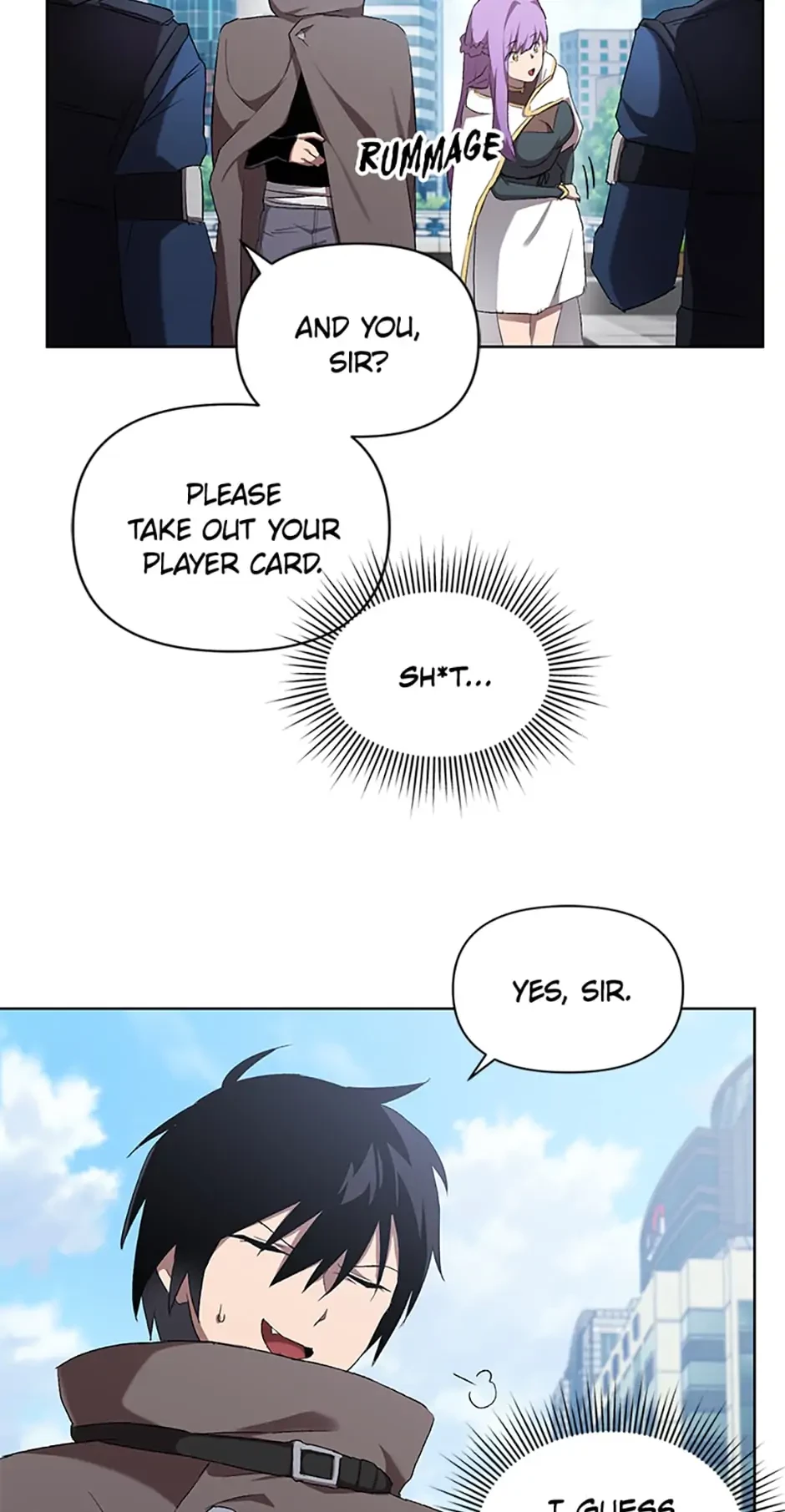 After Ten Millennia in Hell Chapter 5 - 56