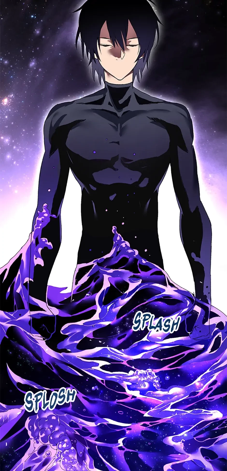 After Ten Millennia in Hell Chapter 3 - 28