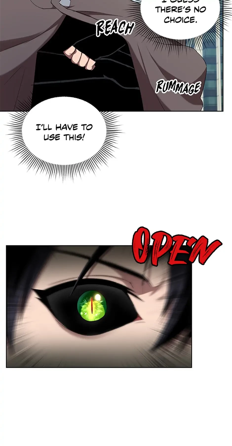 After Ten Millennia in Hell Chapter 5 - 57