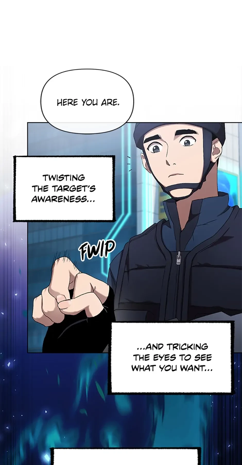 After Ten Millennia in Hell Chapter 5 - 58