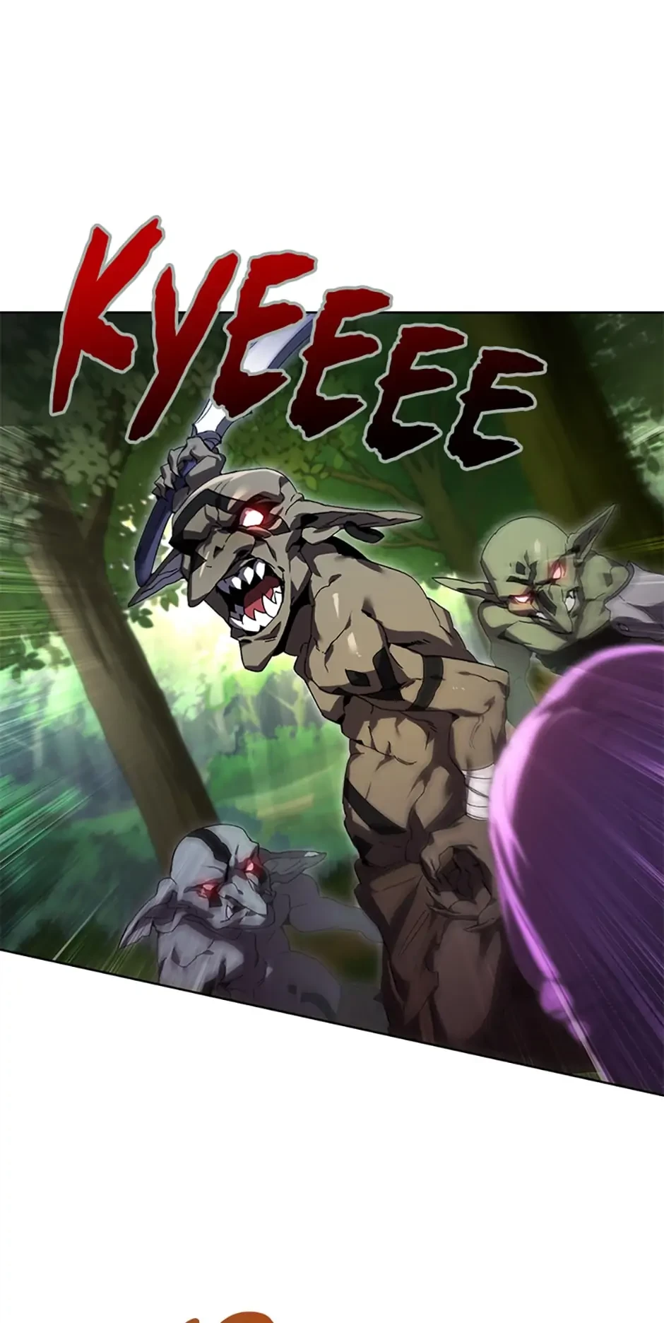 After Ten Millennia in Hell Chapter 4 - 54