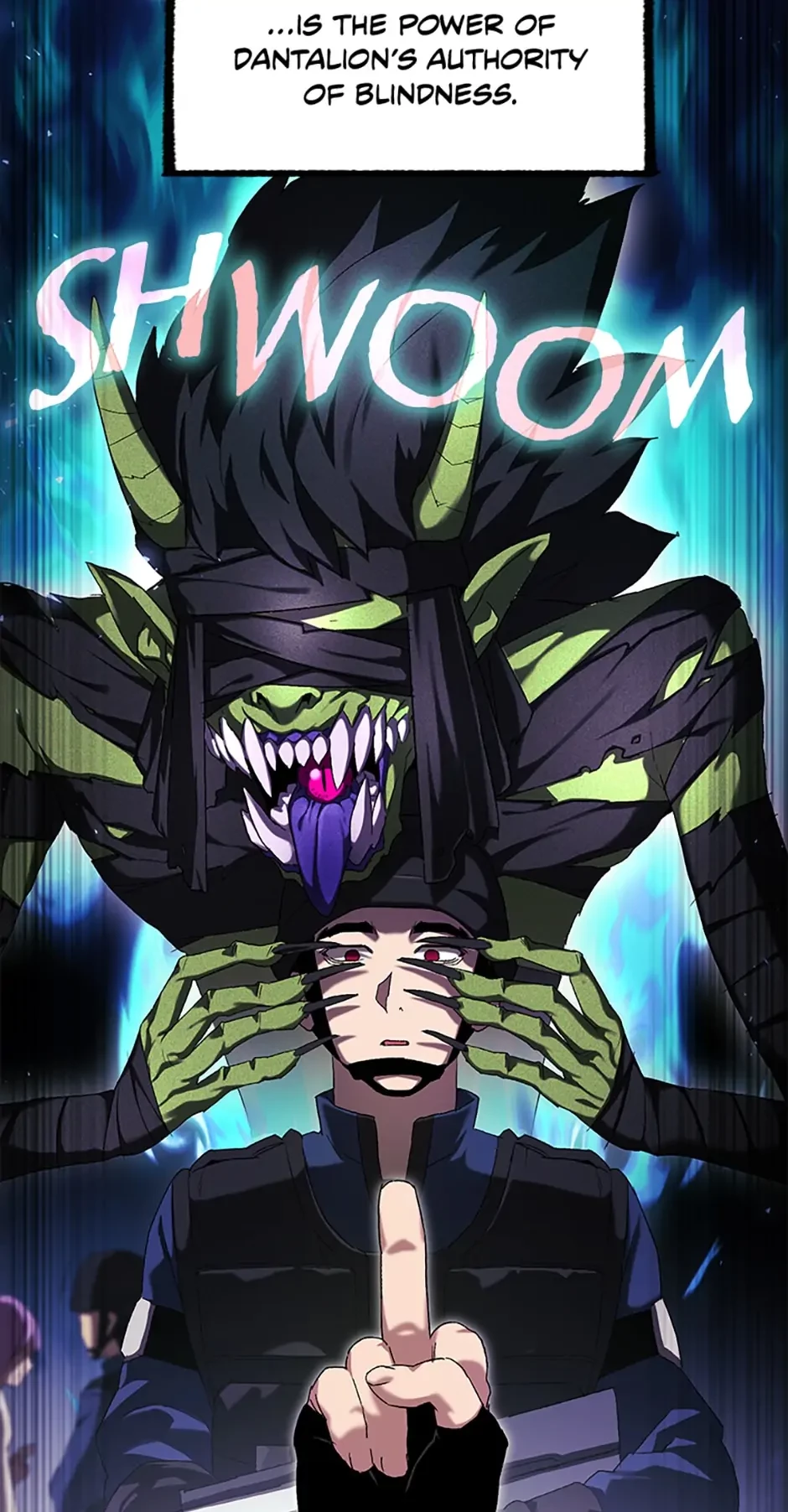 After Ten Millennia in Hell Chapter 5 - 59