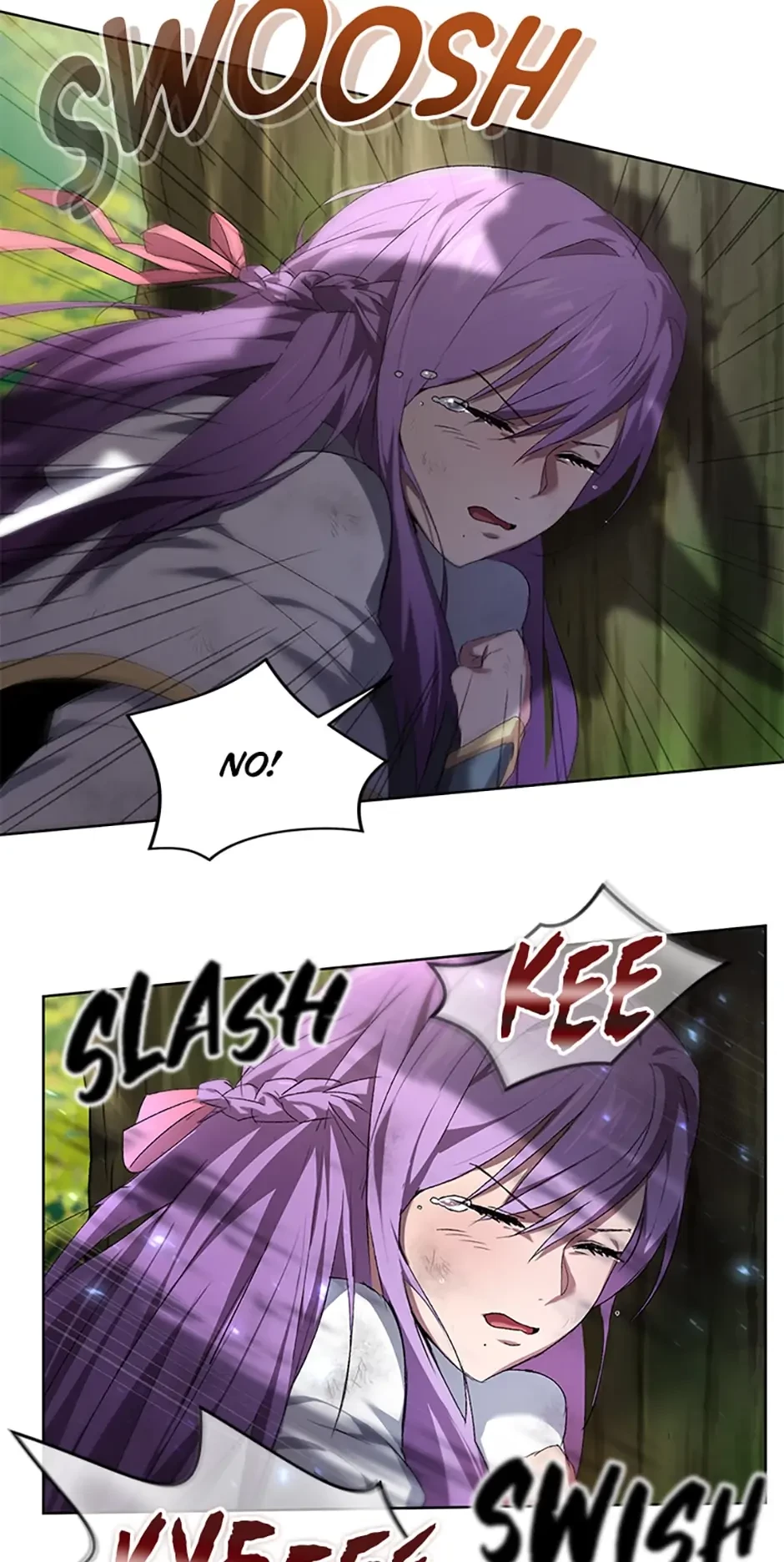 After Ten Millennia in Hell Chapter 4 - 55