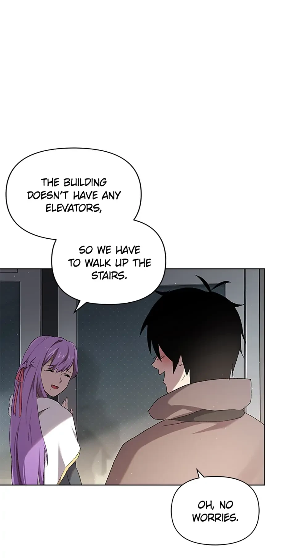 After Ten Millennia in Hell Chapter 5 - 64