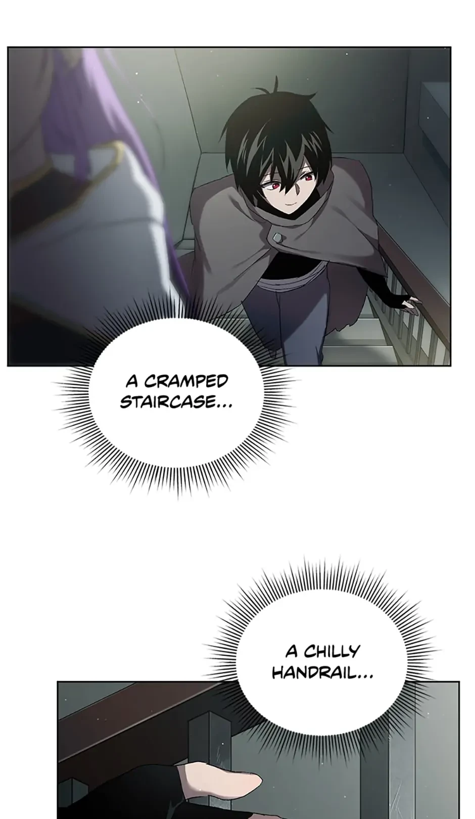 After Ten Millennia in Hell Chapter 5 - 66