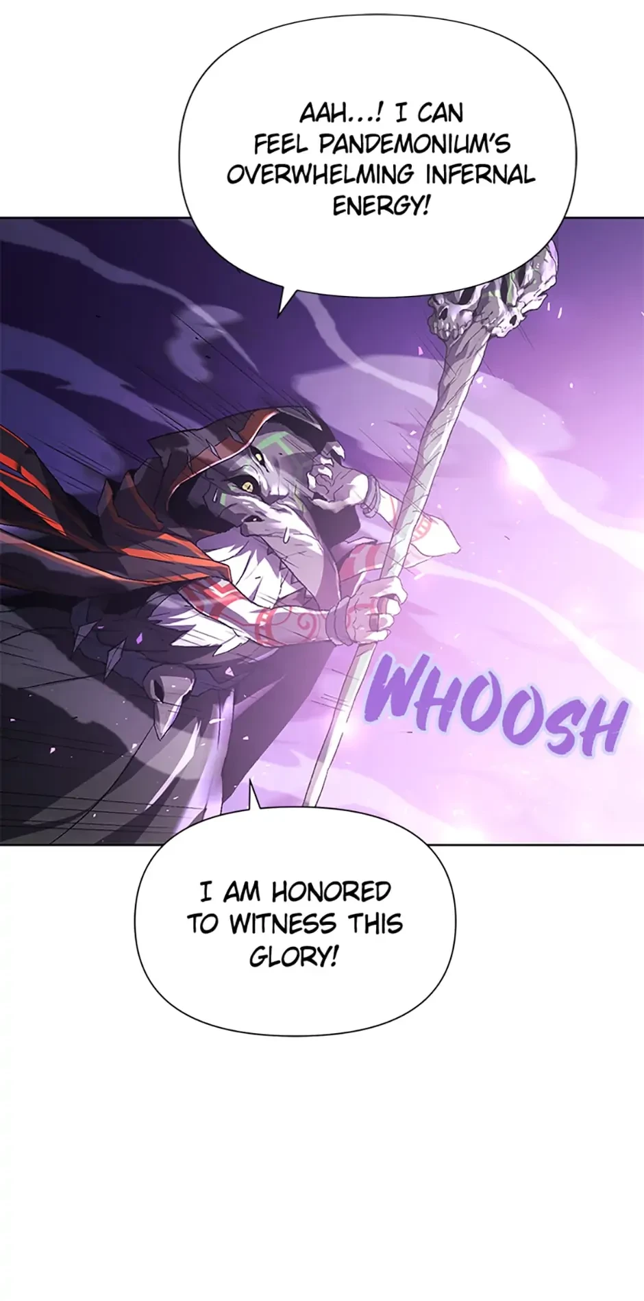 After Ten Millennia in Hell Chapter 3 - 39