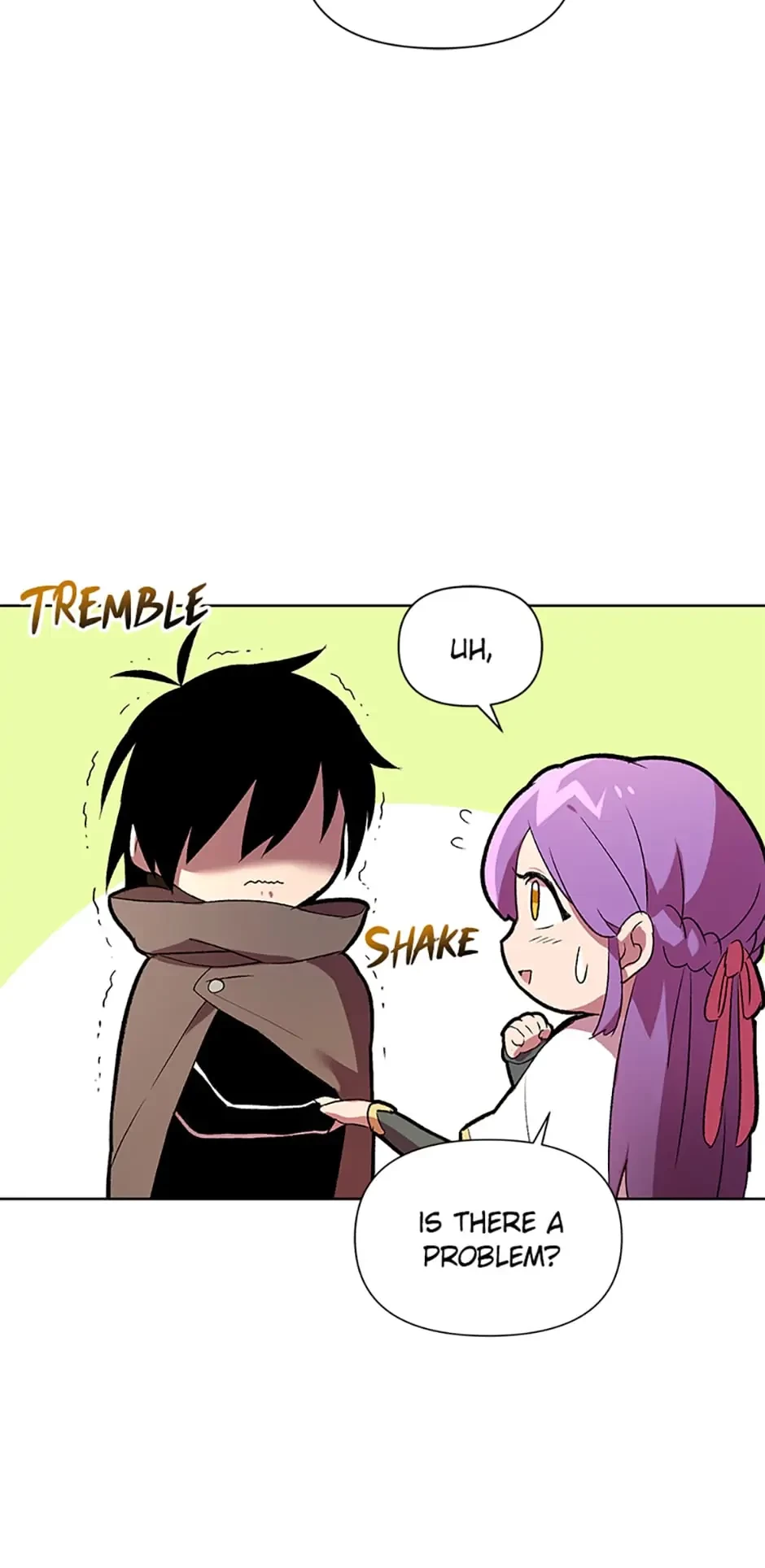 After Ten Millennia in Hell Chapter 4 - 69