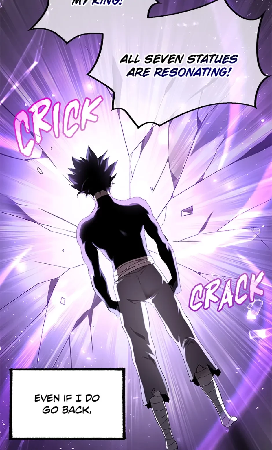 After Ten Millennia in Hell Chapter 3 - 47