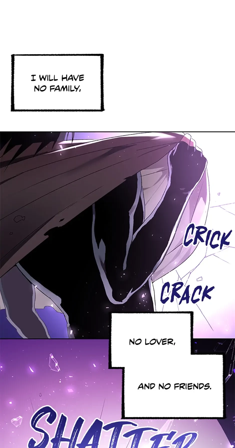 After Ten Millennia in Hell Chapter 3 - 49