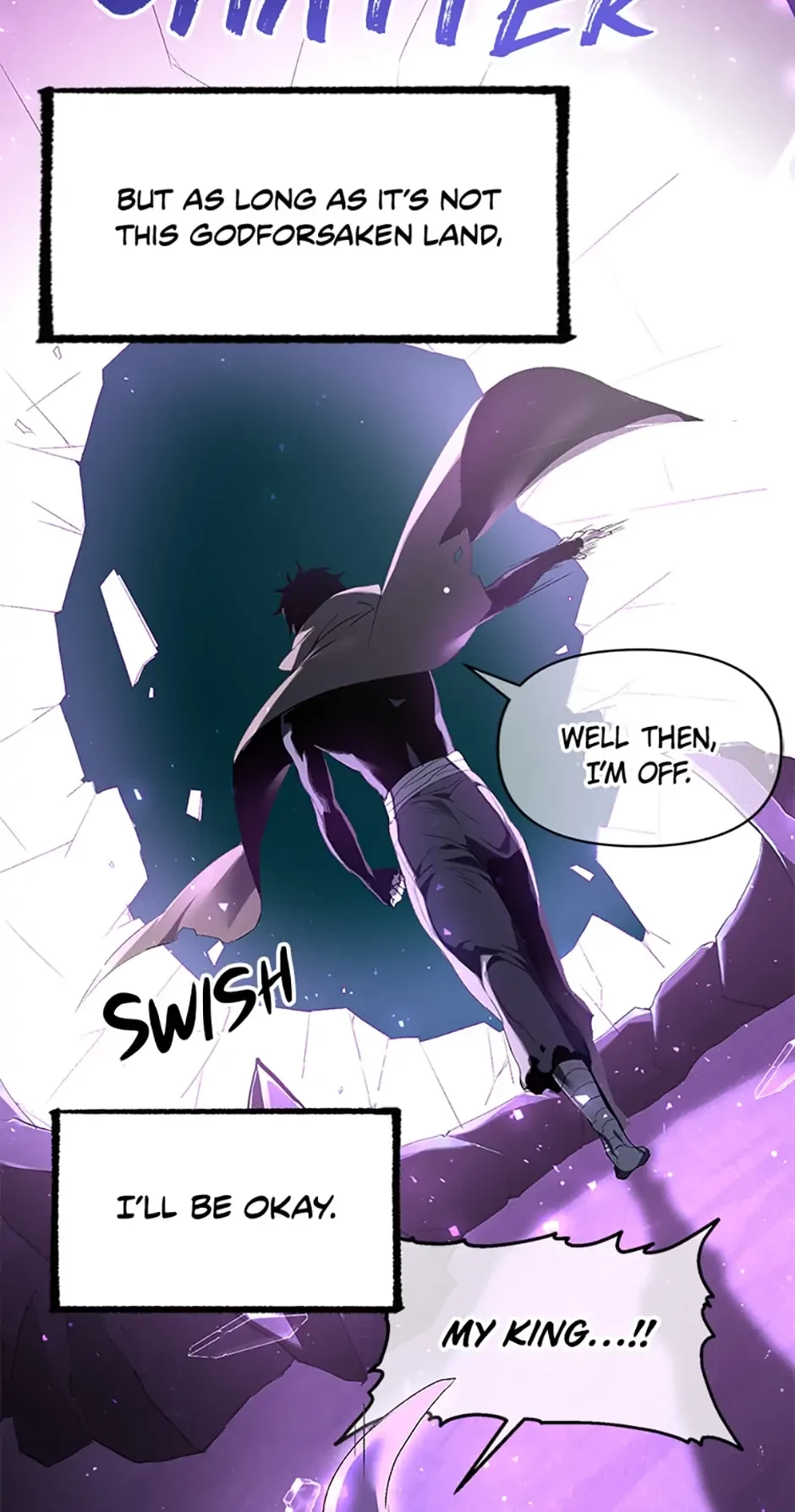 After Ten Millennia in Hell Chapter 3 - 50