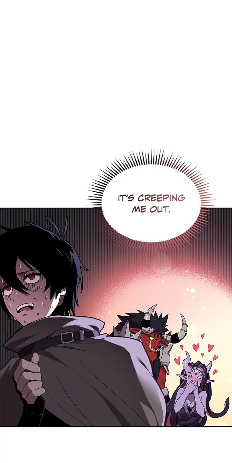 After Ten Millennia in Hell Chapter 3 - 56
