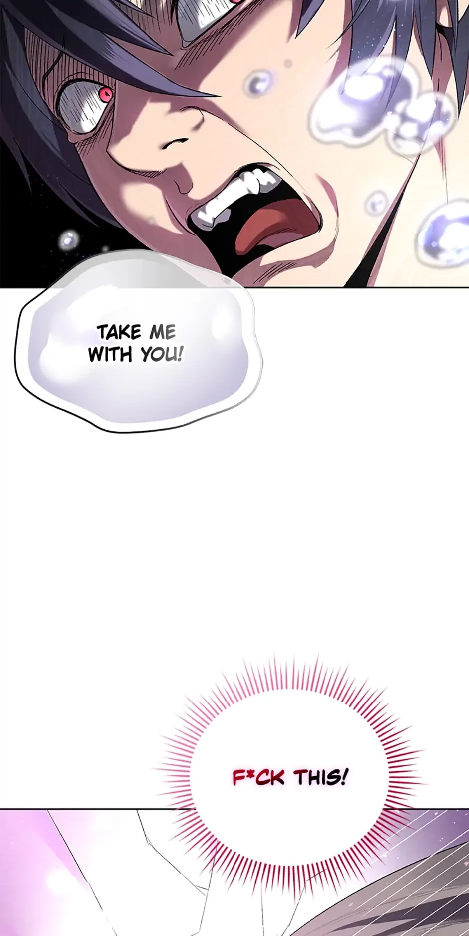 After Ten Millennia in Hell Chapter 3 - 61