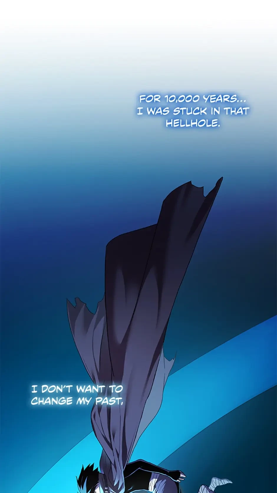 After Ten Millennia in Hell Chapter 3 - 69