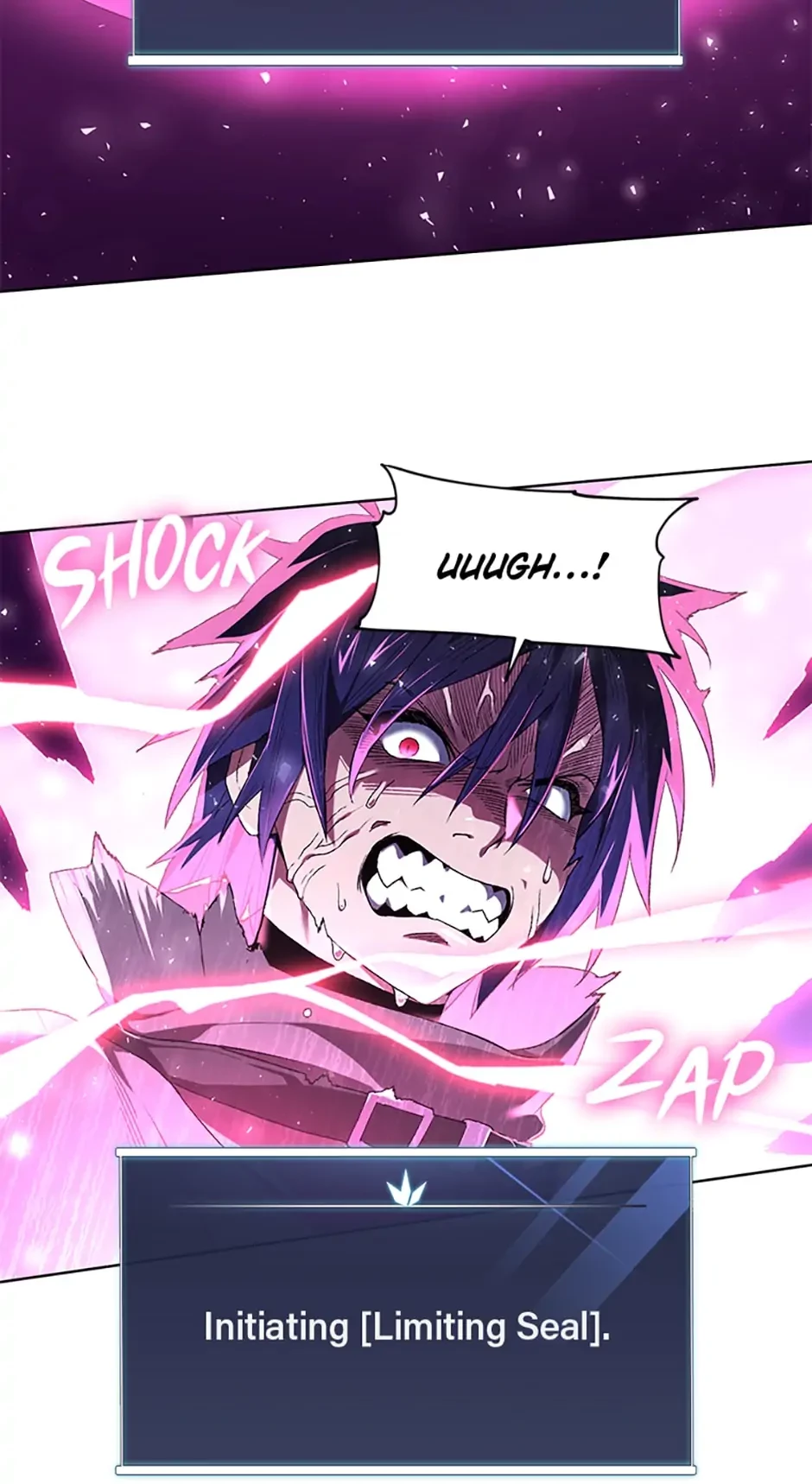After Ten Millennia in Hell Chapter 3 - 84