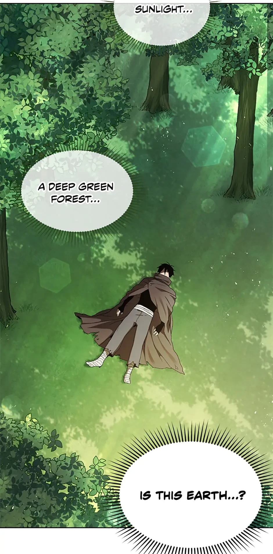 After Ten Millennia in Hell Chapter 3 - 92