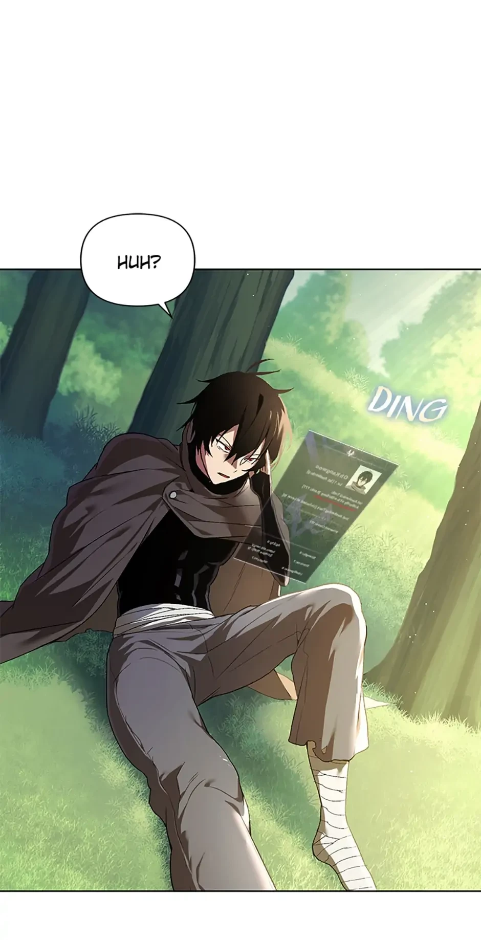 After Ten Millennia in Hell Chapter 3 - 94